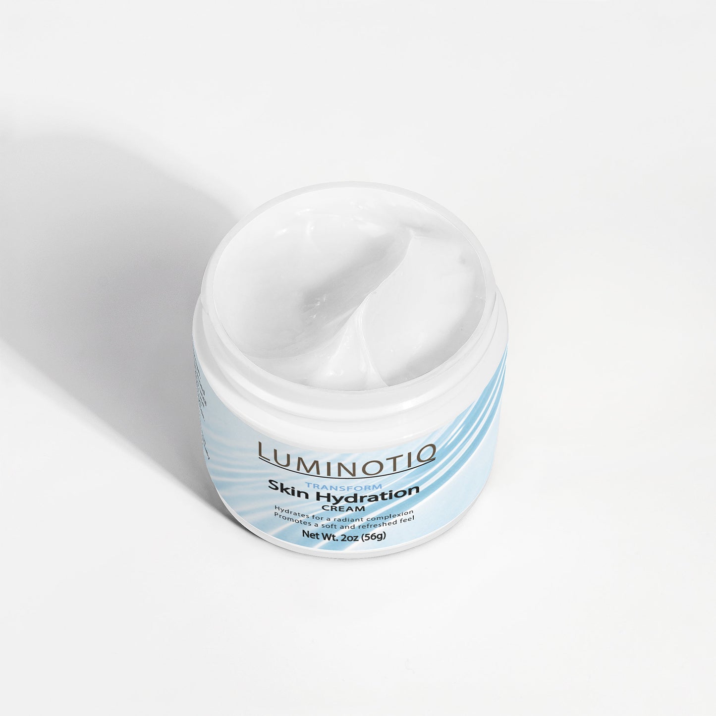 TRANSFORM Skin Hydration Cream
