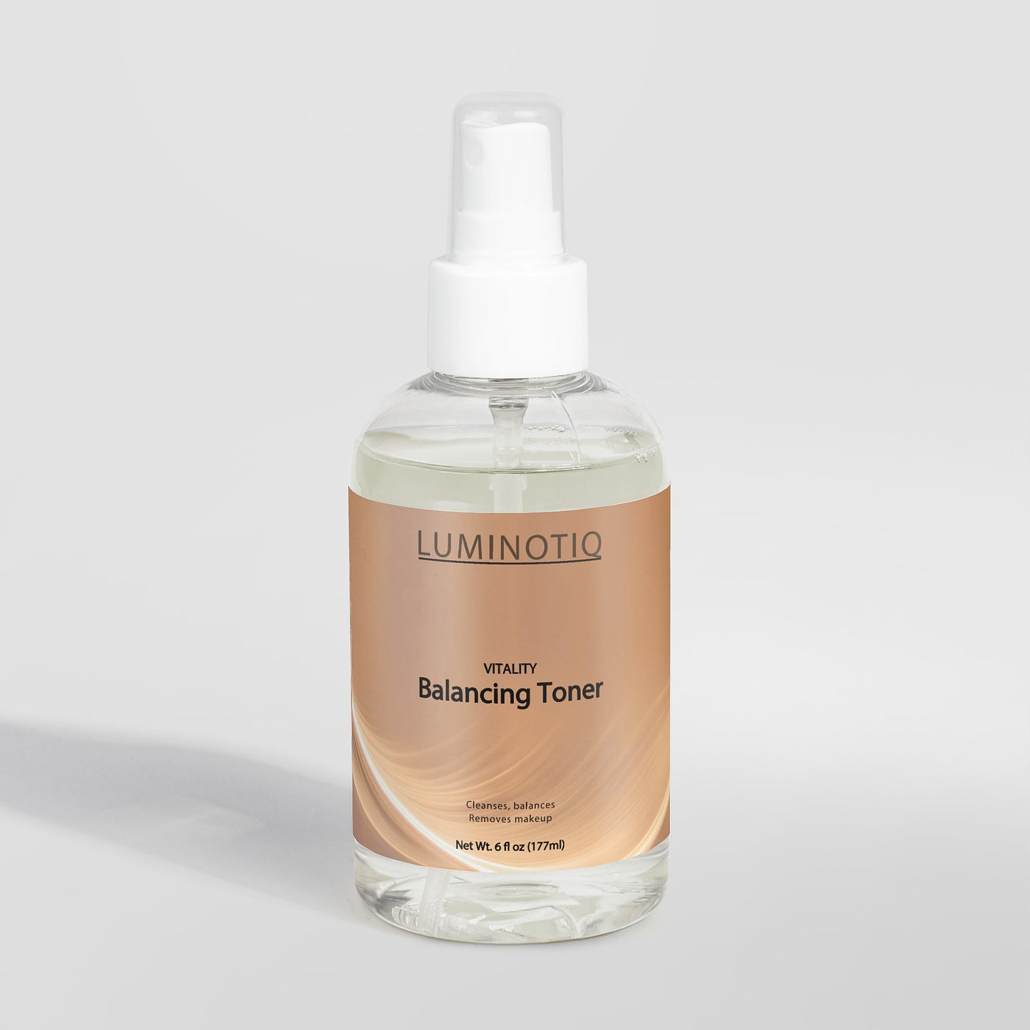 VITALITY Balancing Toner