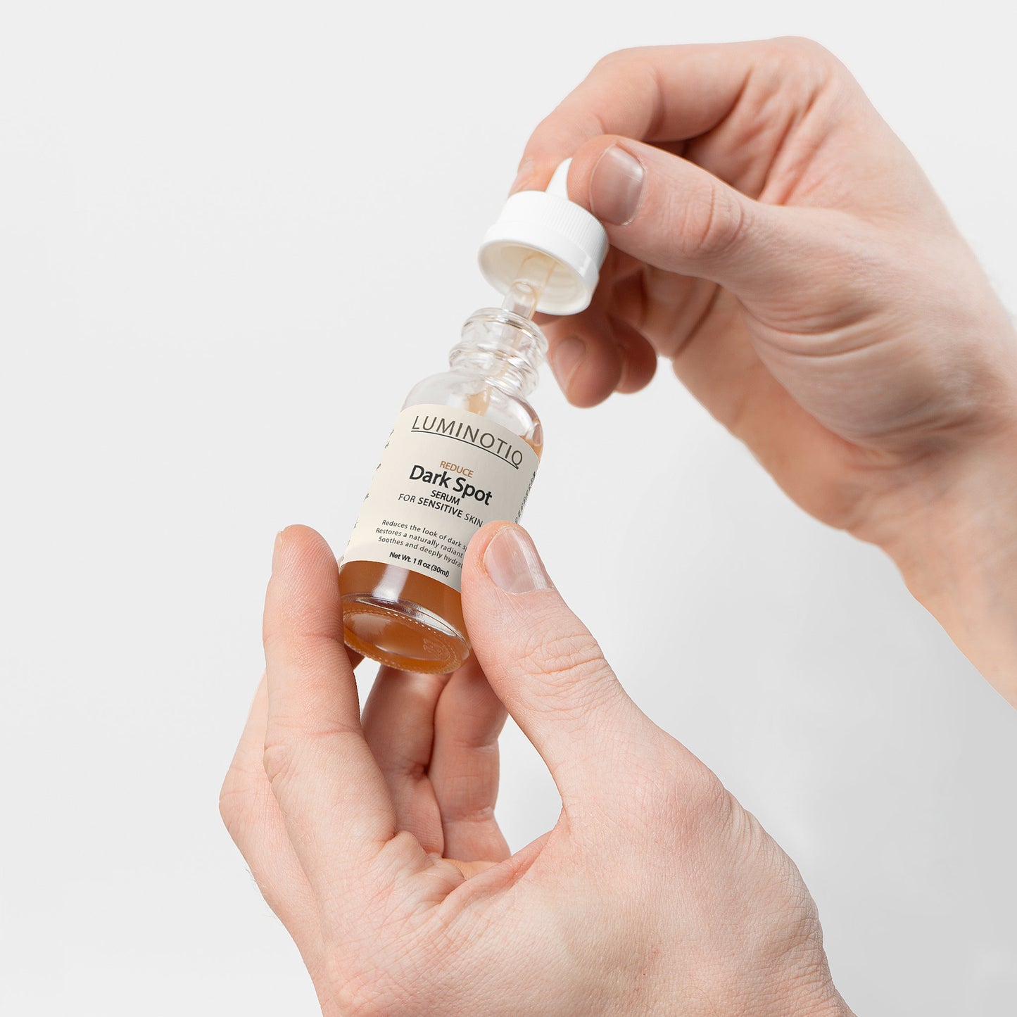 REDUCE Dark Spot Serum for Sensitive Skin