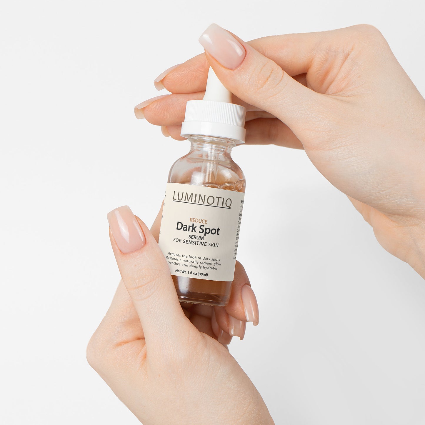 REDUCE Dark Spot Serum for Sensitive Skin