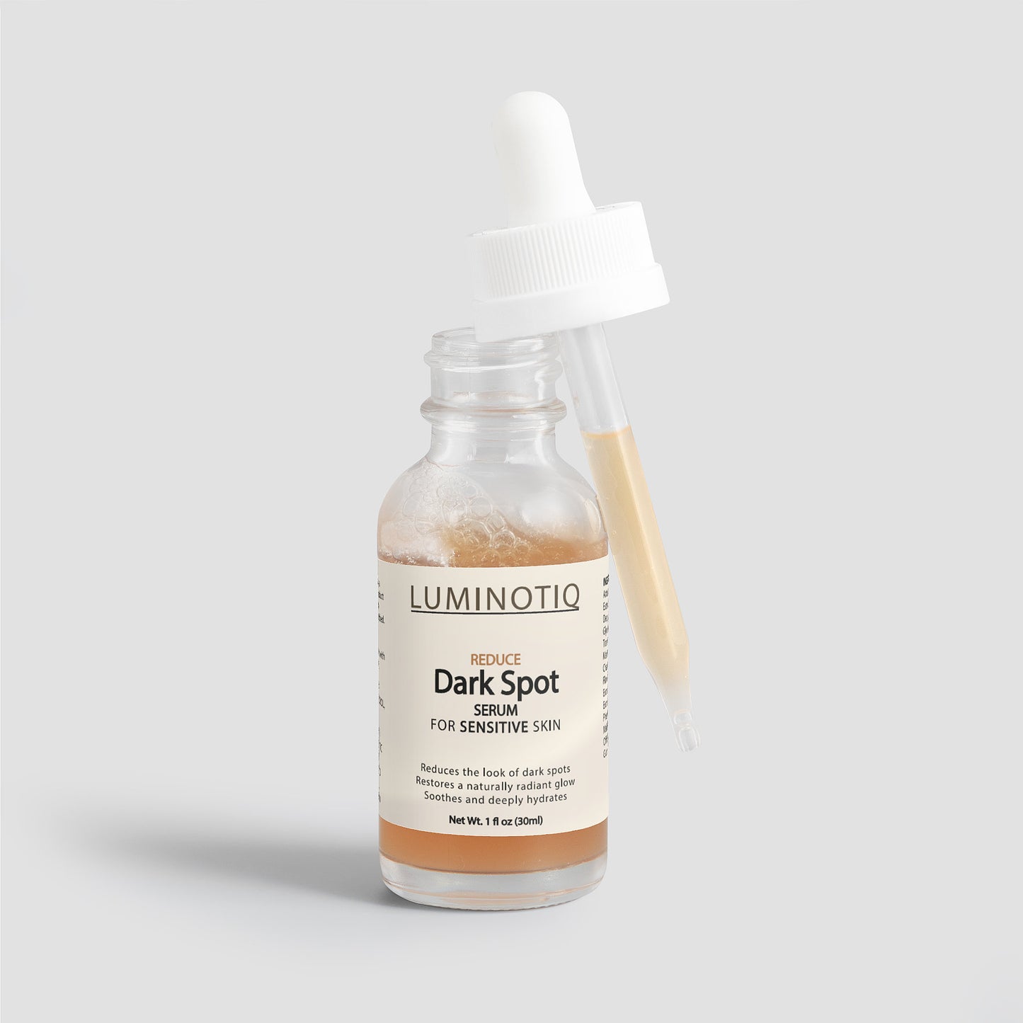 REDUCE Dark Spot Serum for Sensitive Skin