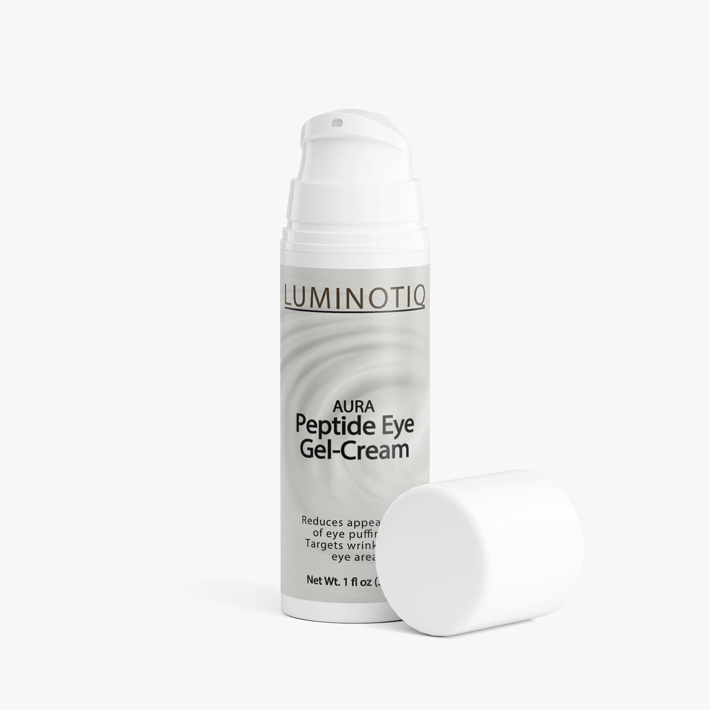 AURA Peptide Eye Gel-Cream