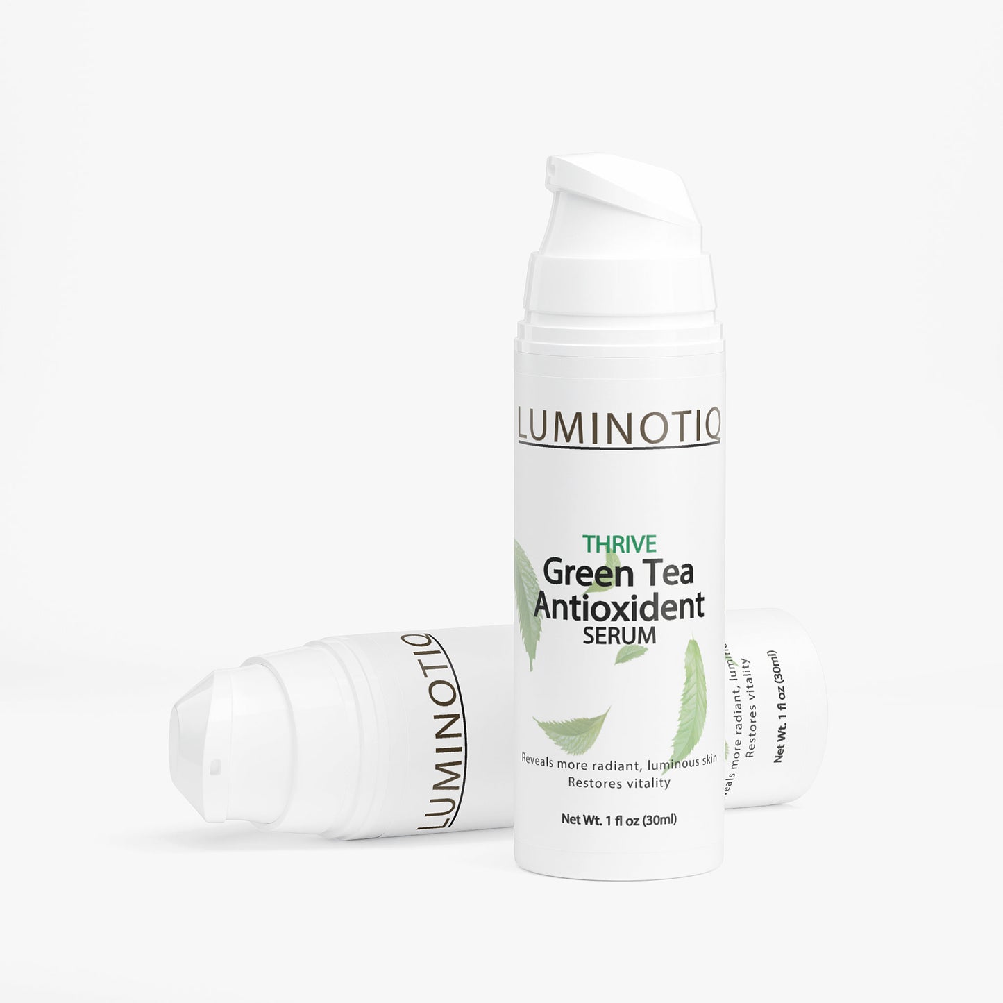THRIVE Green Tea Antioxidant Serum
