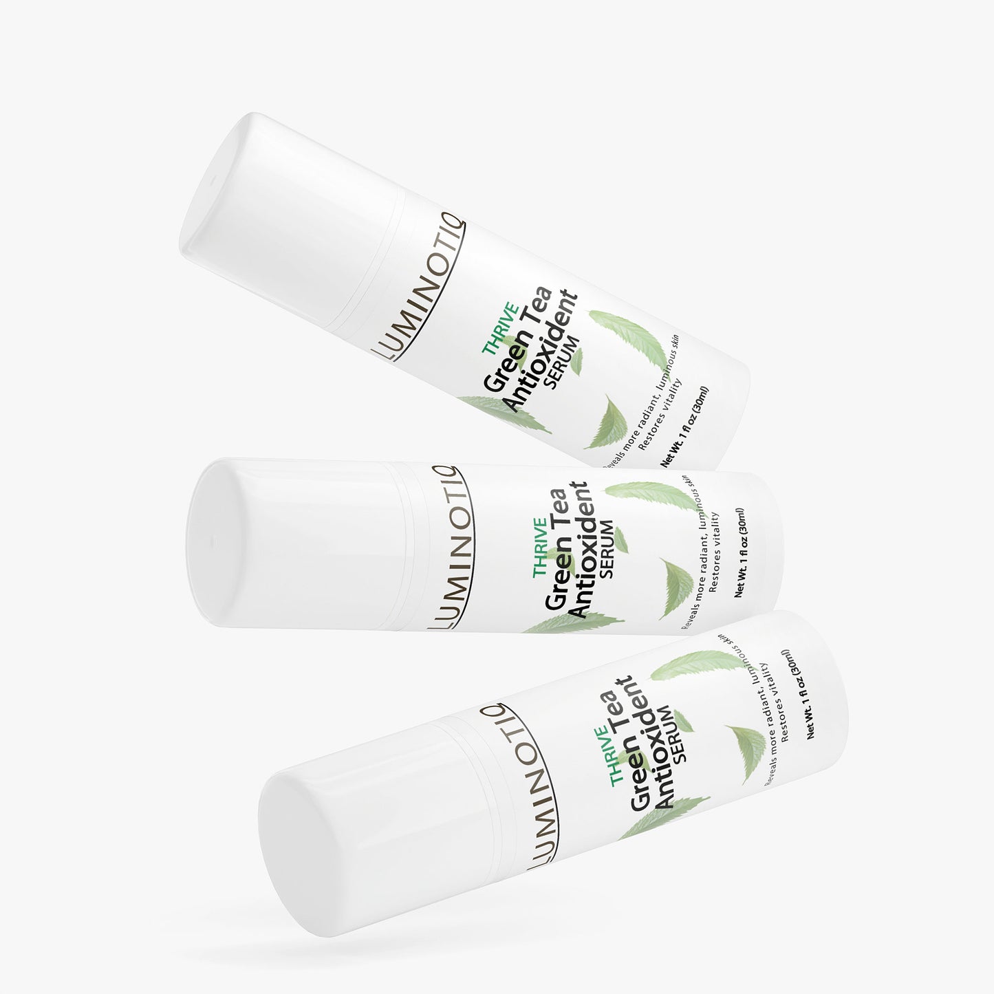 THRIVE Green Tea Antioxidant Serum