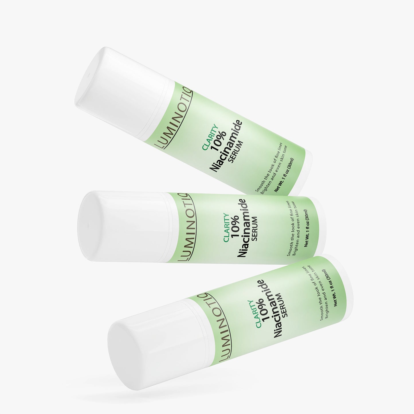 CLARITY 10% Niacinamide Serum