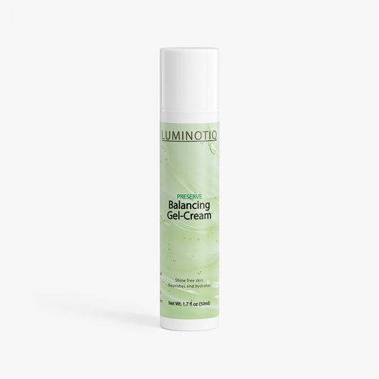 PRESERVE Balancing Gel-Cream