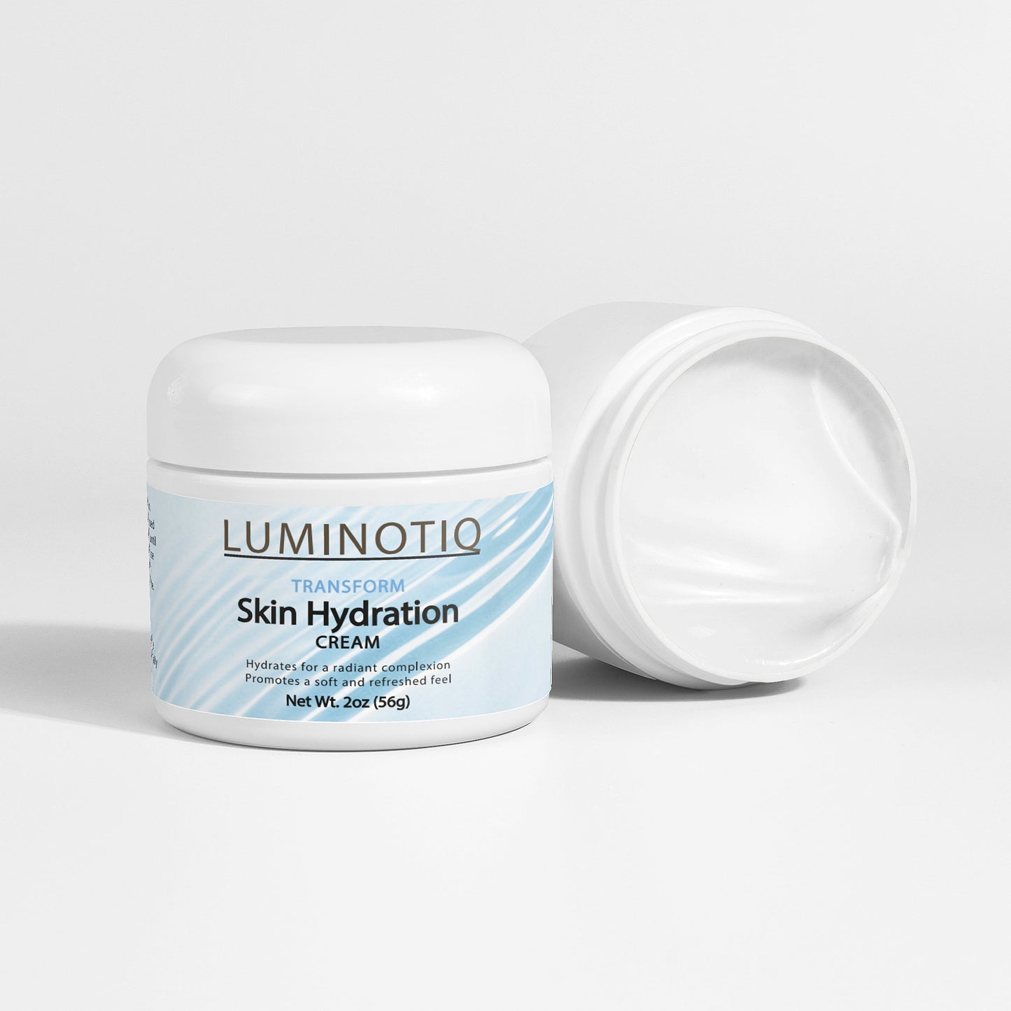 TRANSFORM Skin Hydration Cream