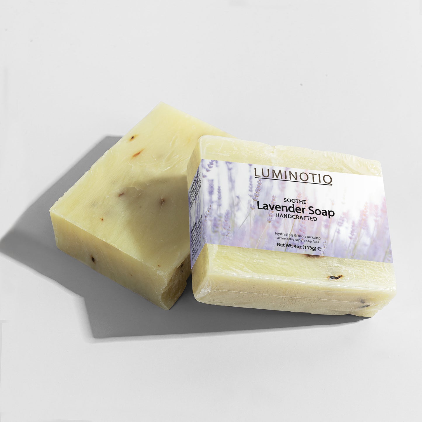 SOOTHE Lavender Soap