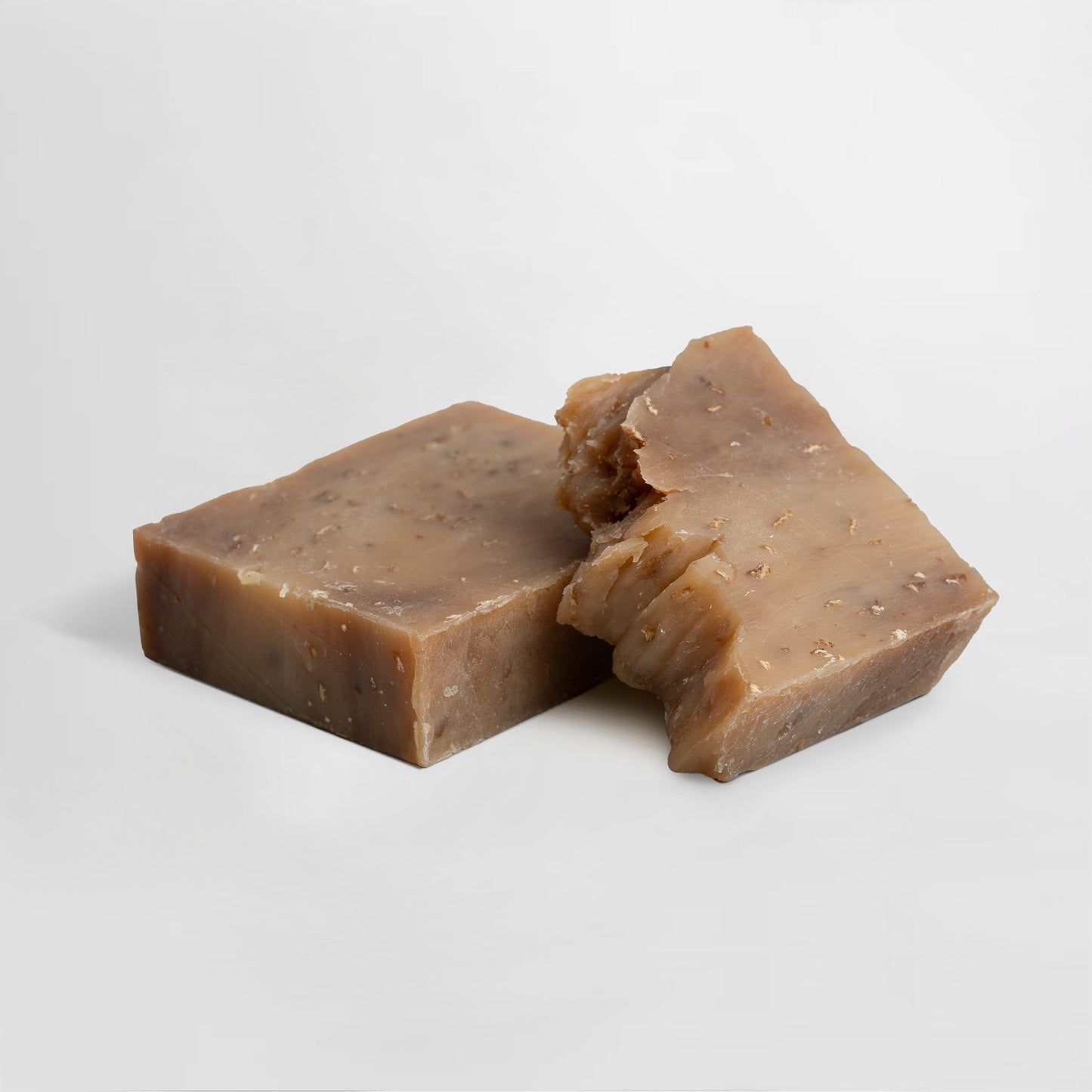 REVEL Honey & Oat Milk Soap