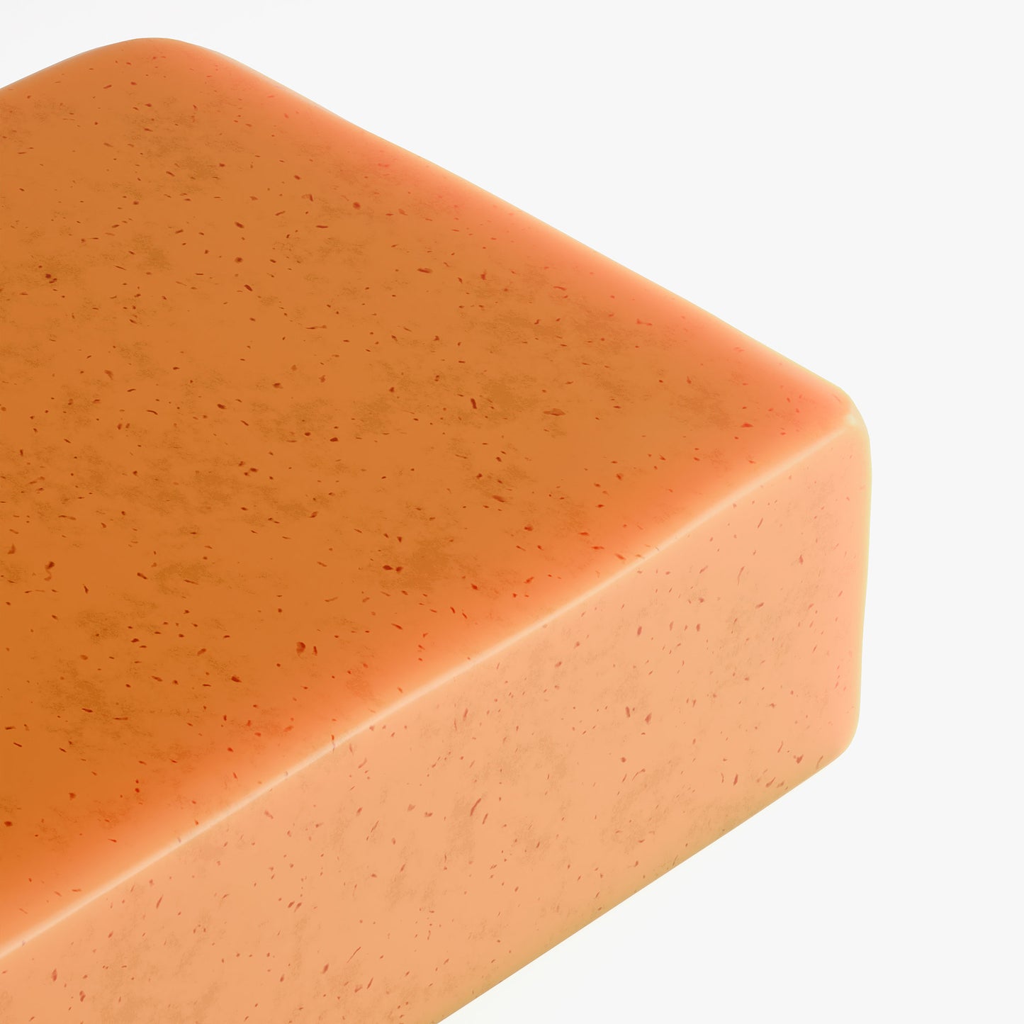 VIBRANCE Kojic Acid & Turmeric Soap