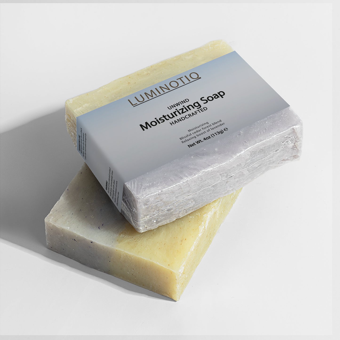 UNWIND Moisturizing Soap