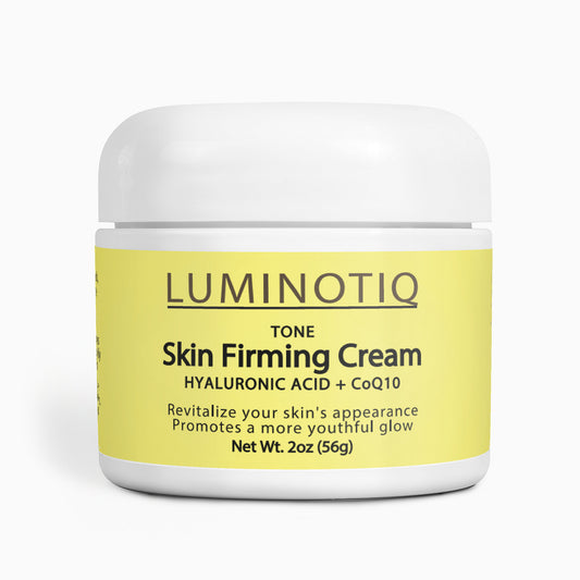 TONE Skin Firming Cream