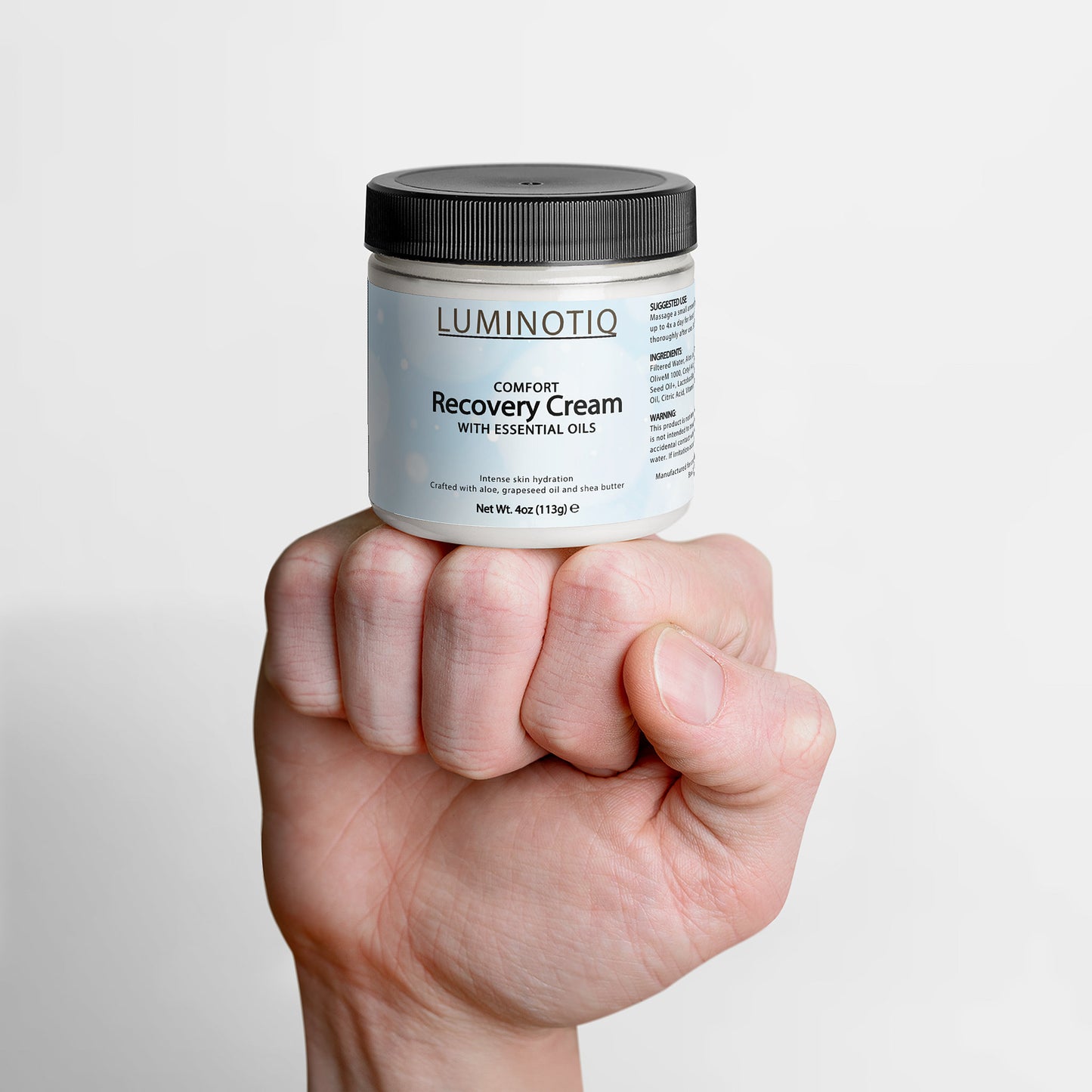 COMFORT Recovery Cream