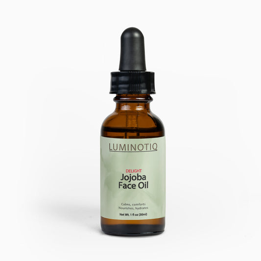 DELIGHT Jojoba Face Oil