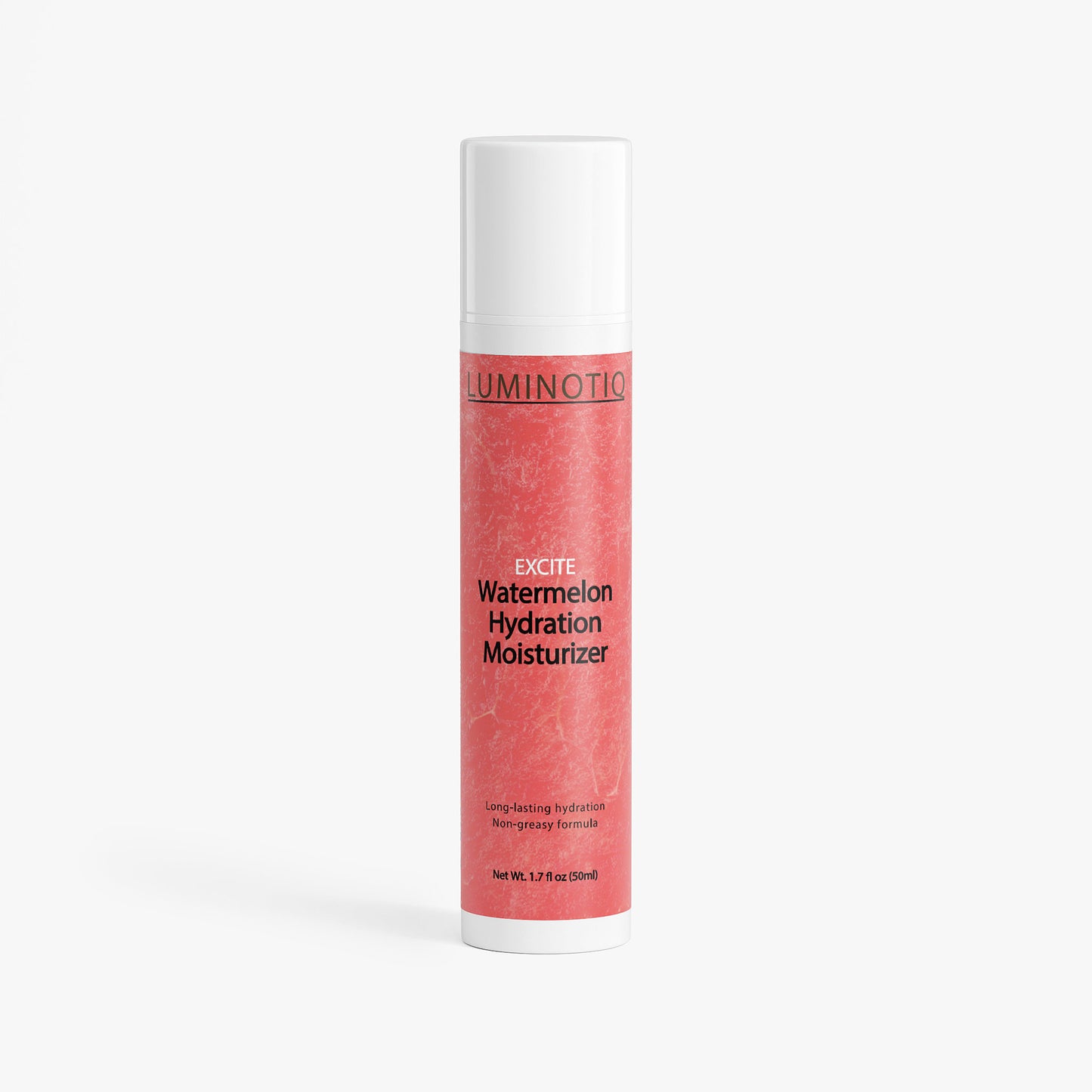 EXCITE Watermelon Hydration Moisturizer