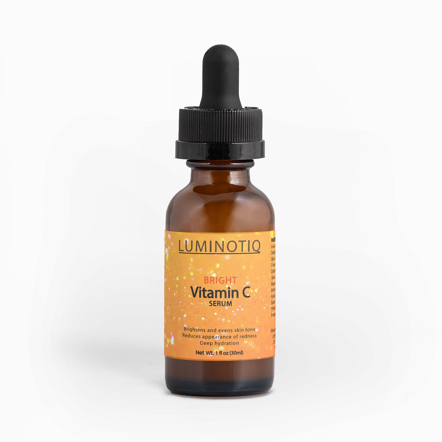 BRIGHT Vitamin C Serum