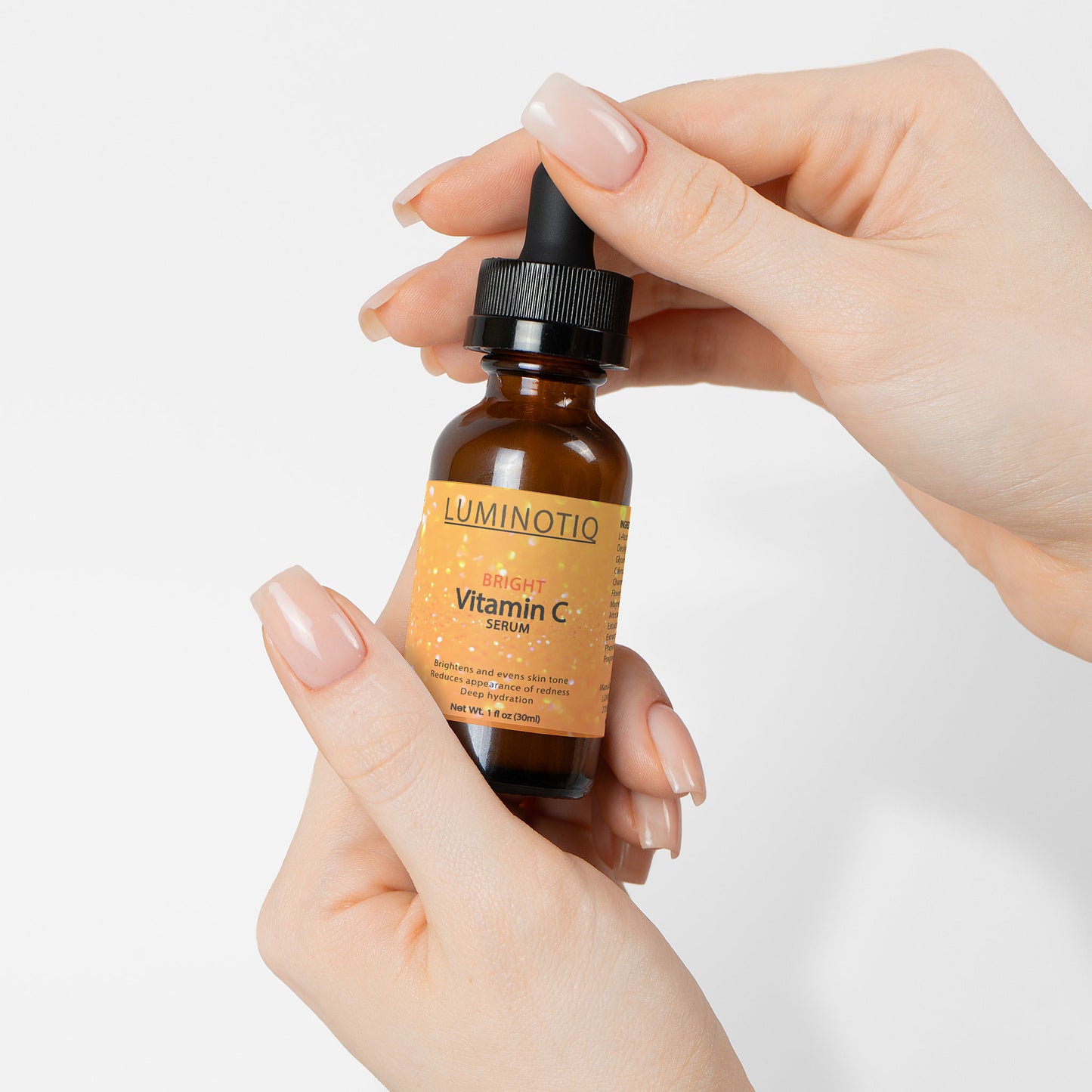 BRIGHT Vitamin C Serum