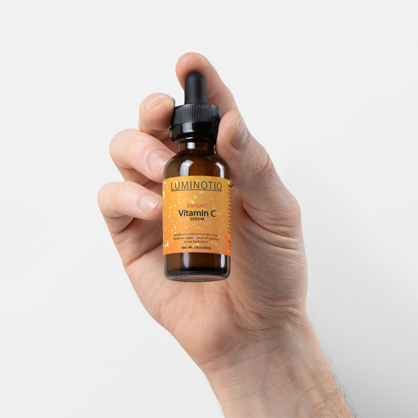 BRIGHT Vitamin C Serum