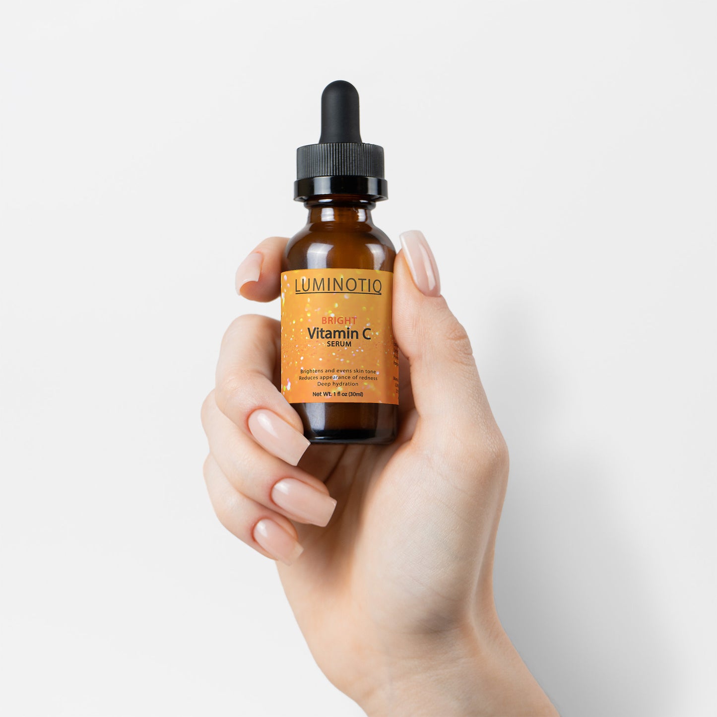 BRIGHT Vitamin C Serum