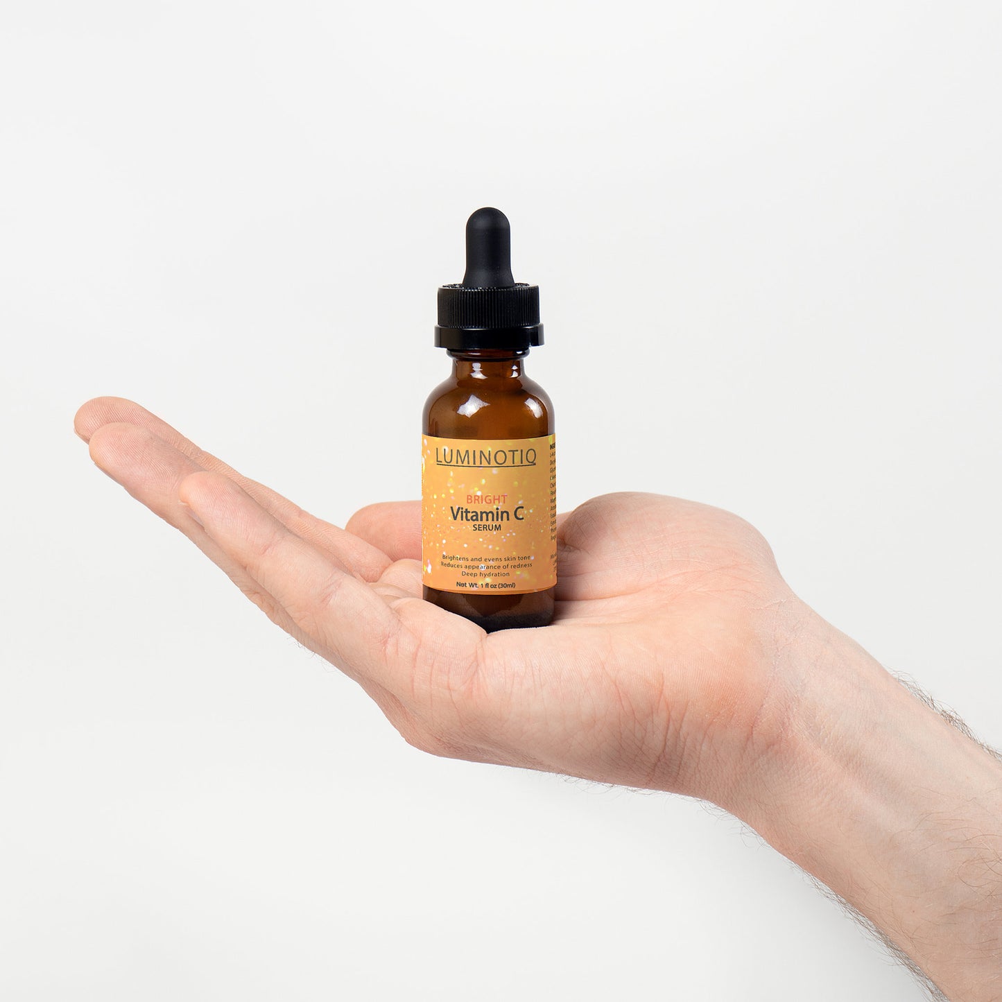 BRIGHT Vitamin C Serum