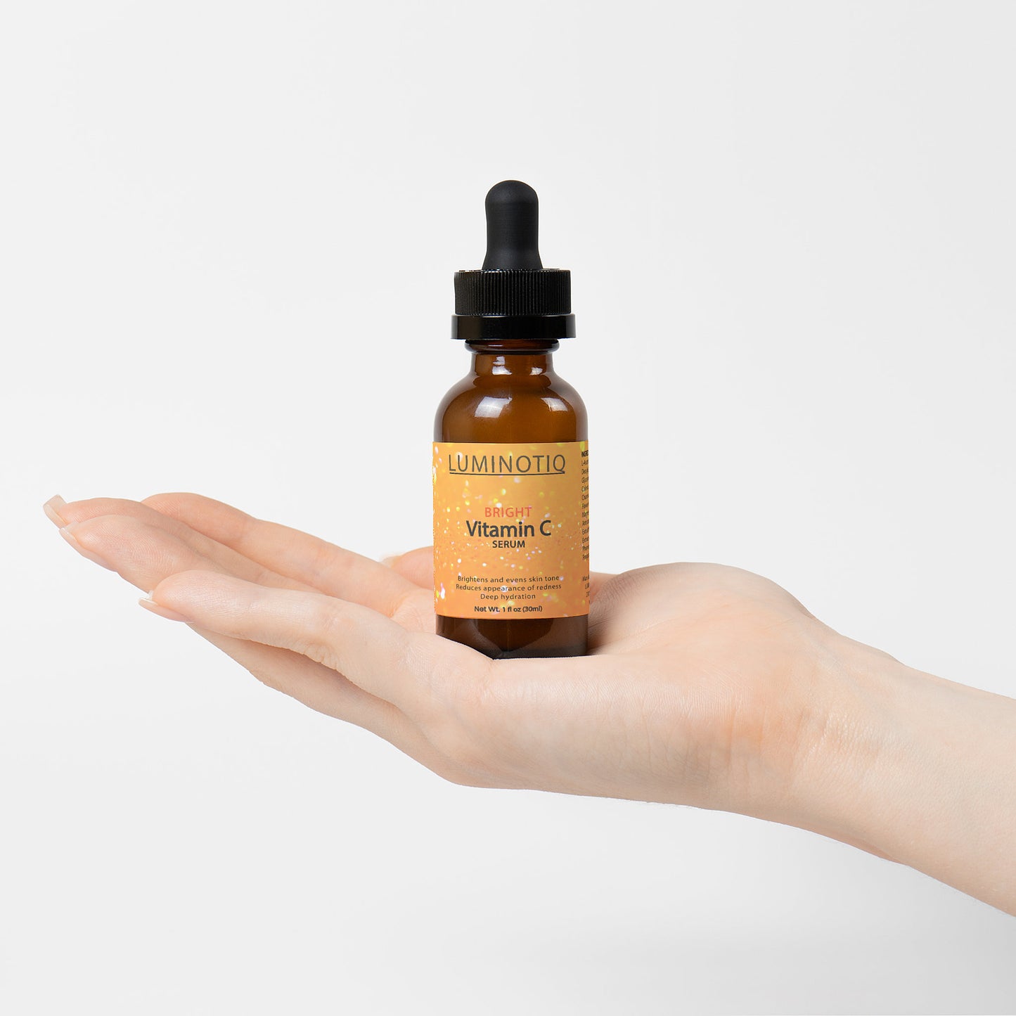 BRIGHT Vitamin C Serum