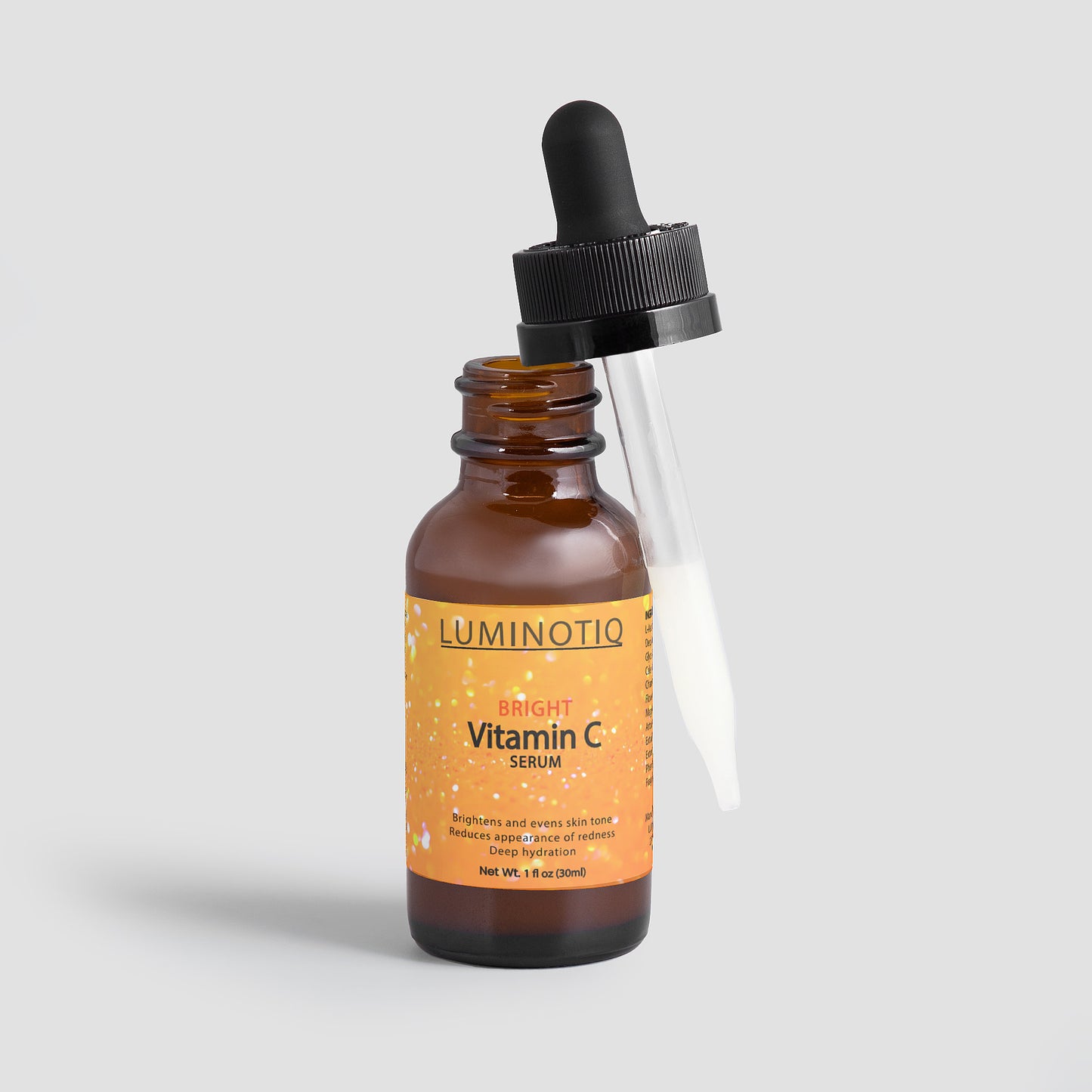 BRIGHT Vitamin C Serum