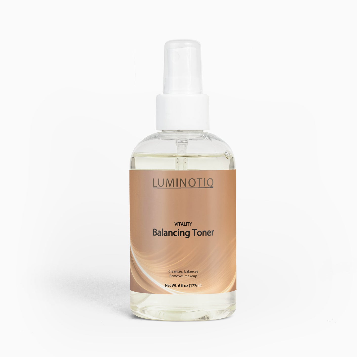 VITALITY Balancing Toner