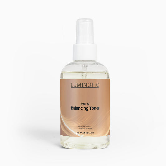 VITALITY Balancing Toner