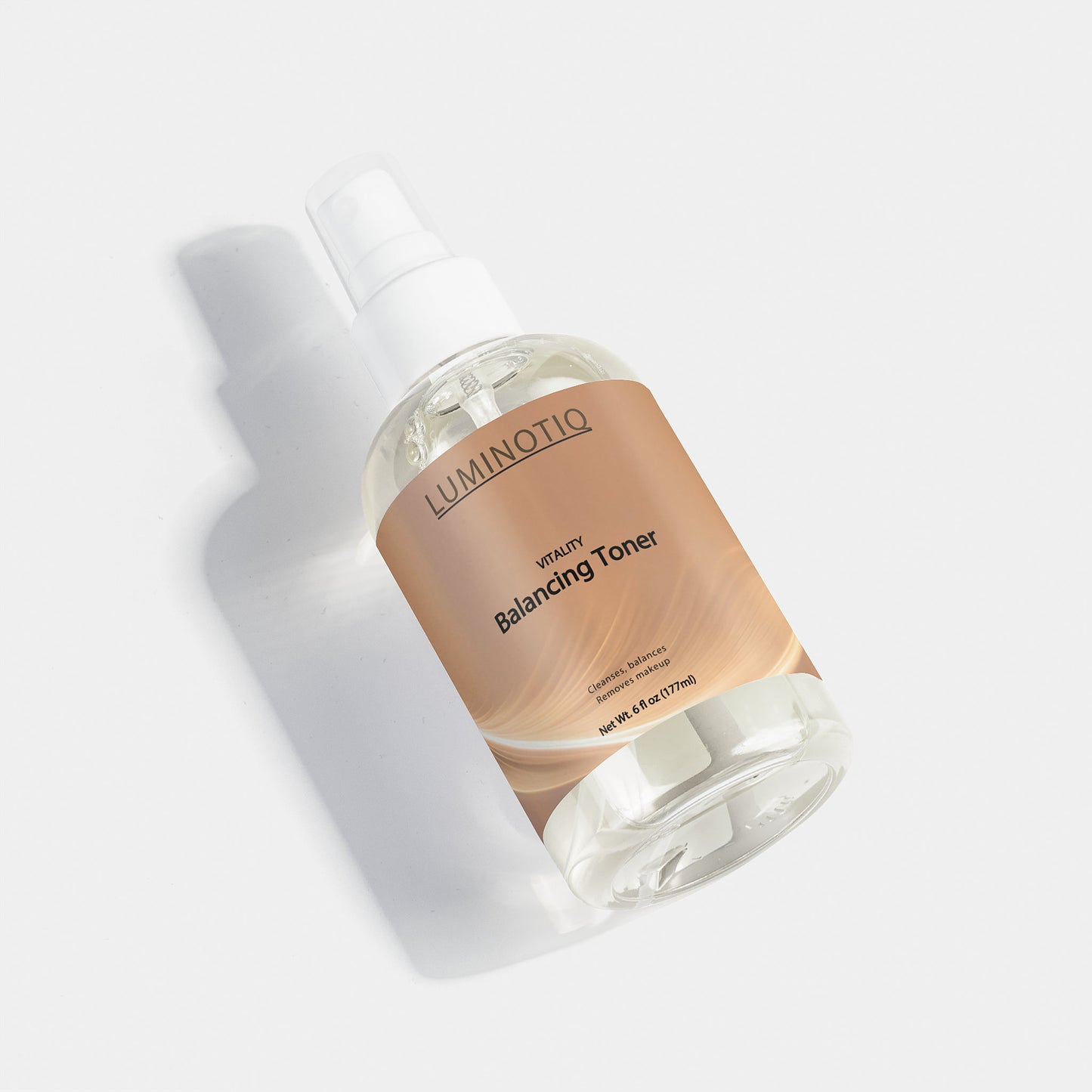 VITALITY Balancing Toner