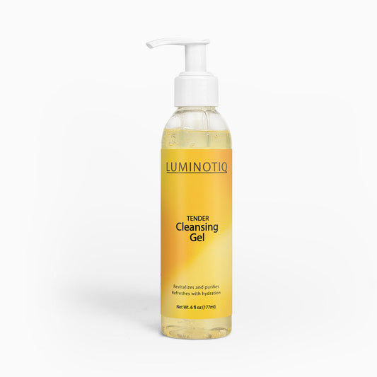 TENDER Cleansing Gel