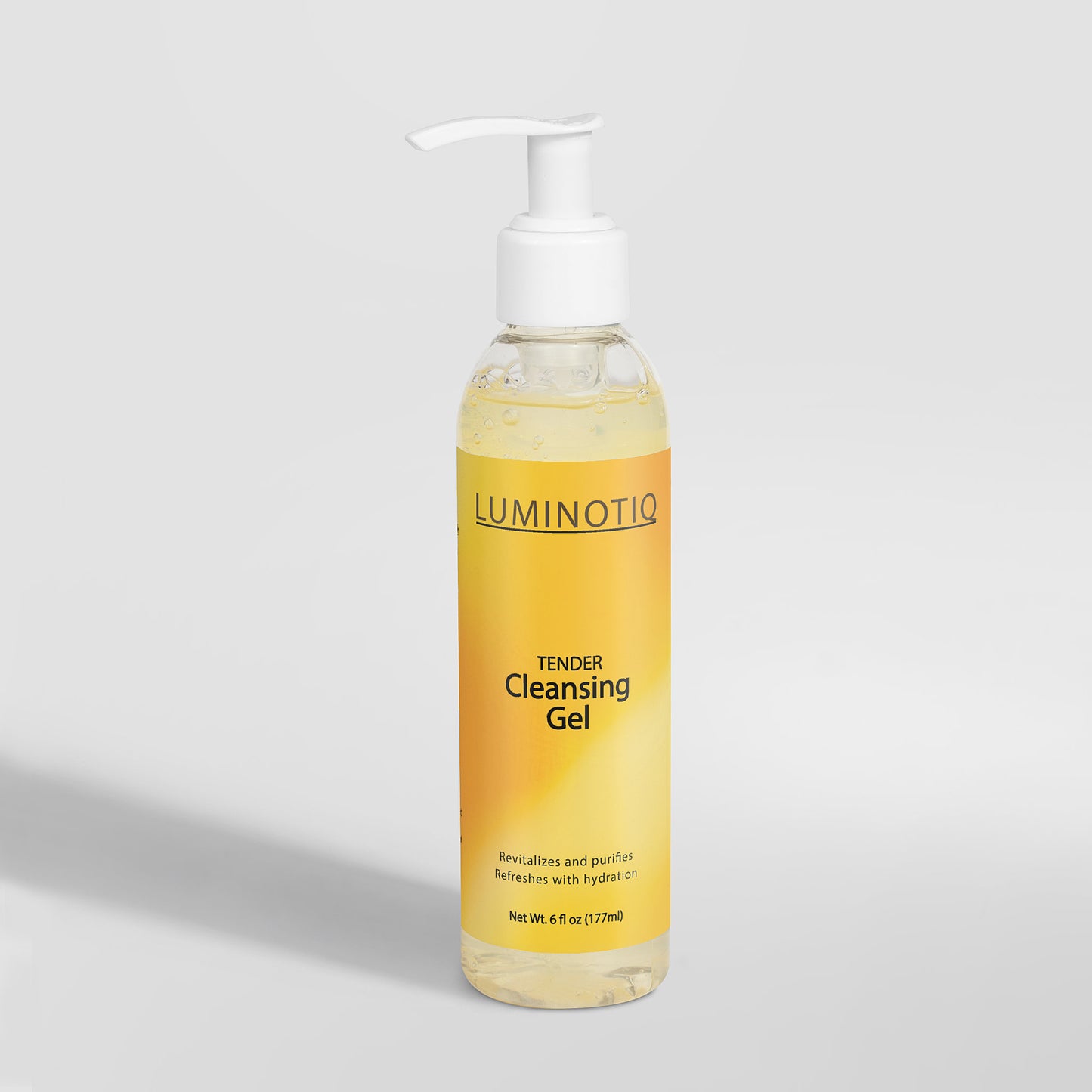 TENDER Cleansing Gel