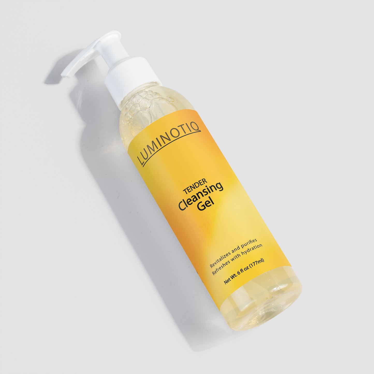 TENDER Cleansing Gel