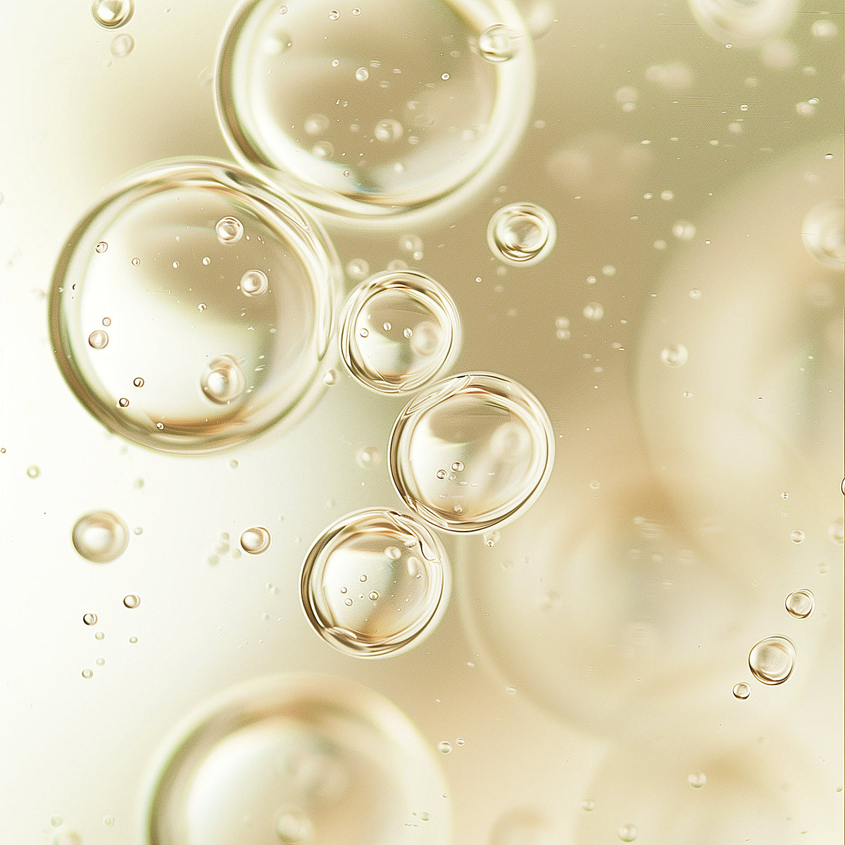 DELIGHT Jojoba Face Oil - Lightweight nourishment that does not clog pores.