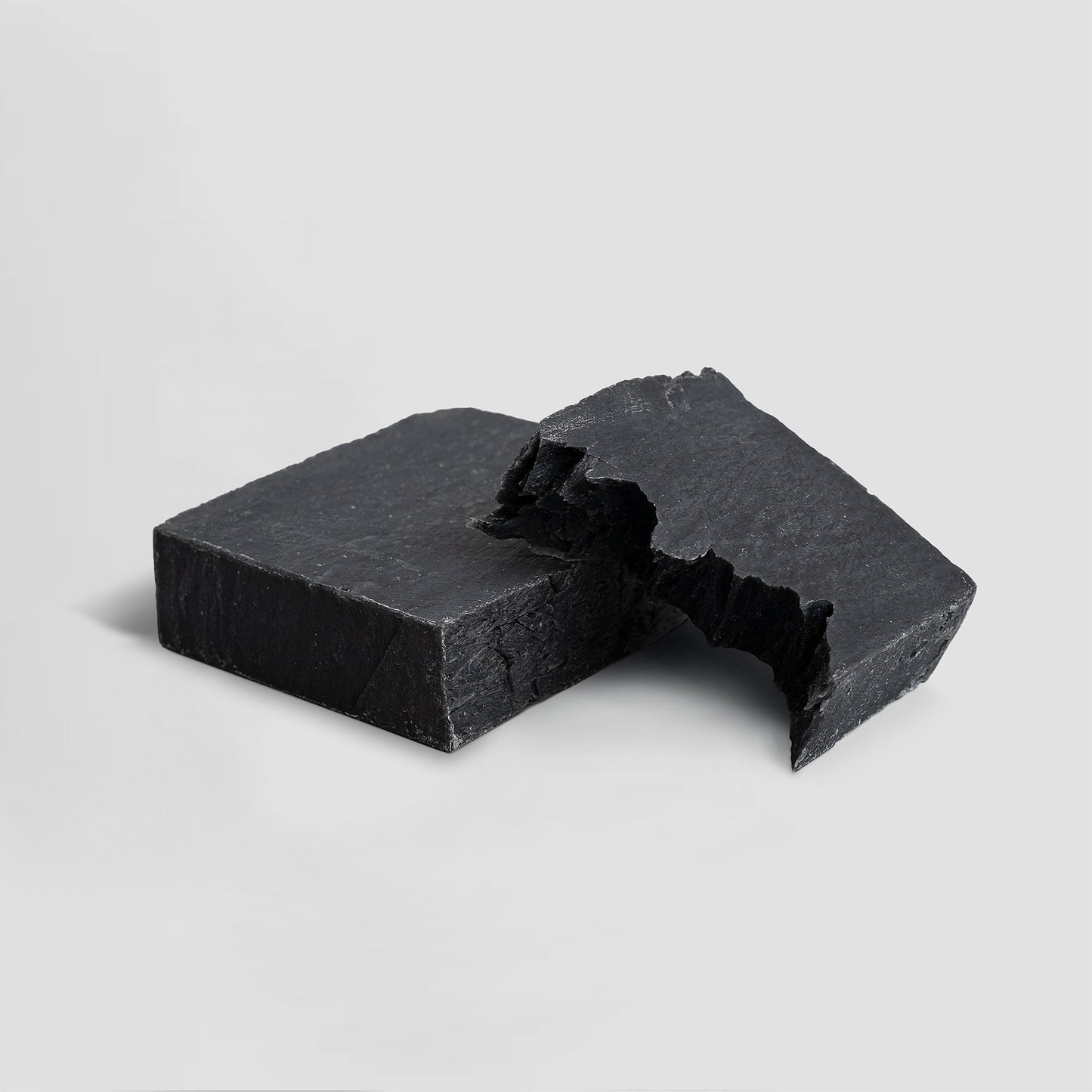 DEEPER Charcoal Soap - Draw out deep-set impurities for a genuinely clean feel.